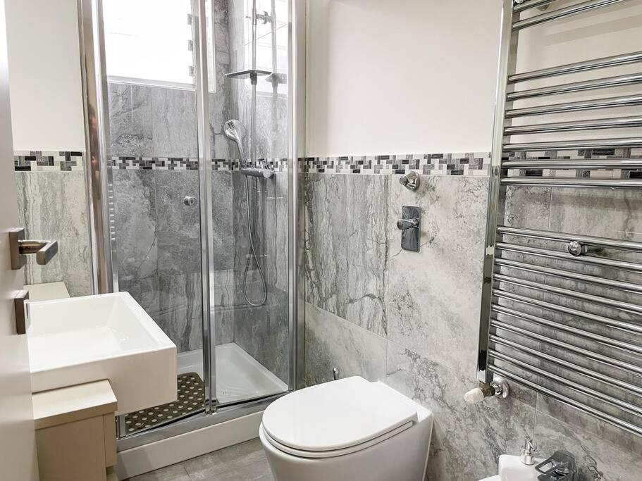 Appartement Citylife - Rho Fiera - San Siro Stadio
